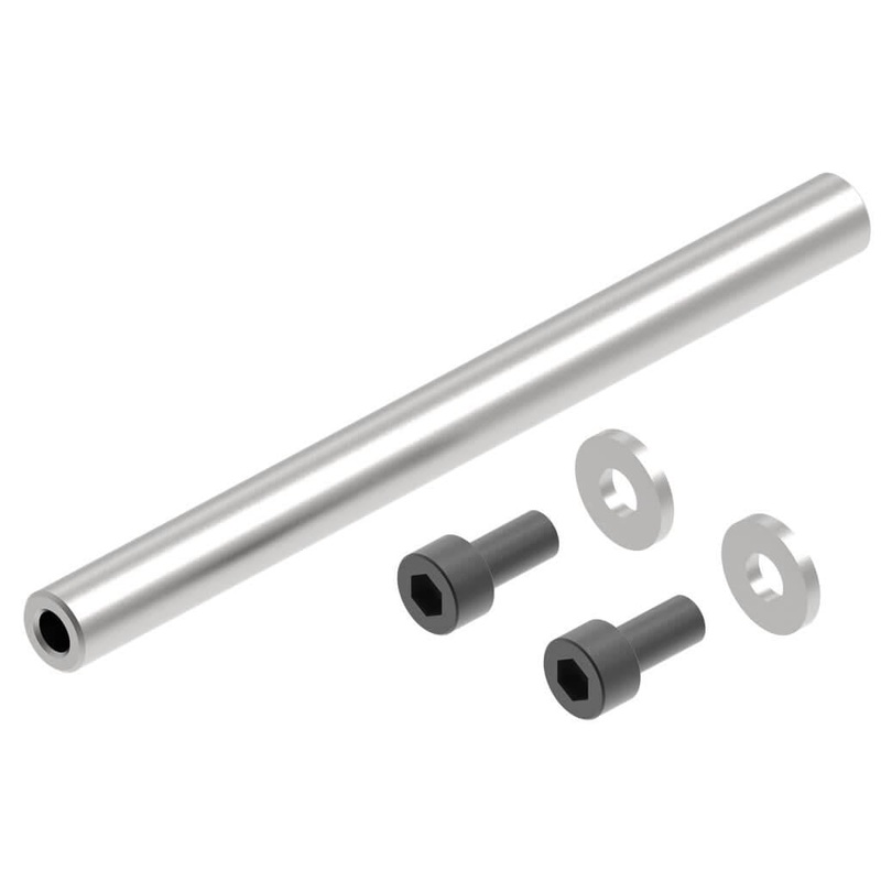 OMP M7 Spindle Shaft : OSHM7017