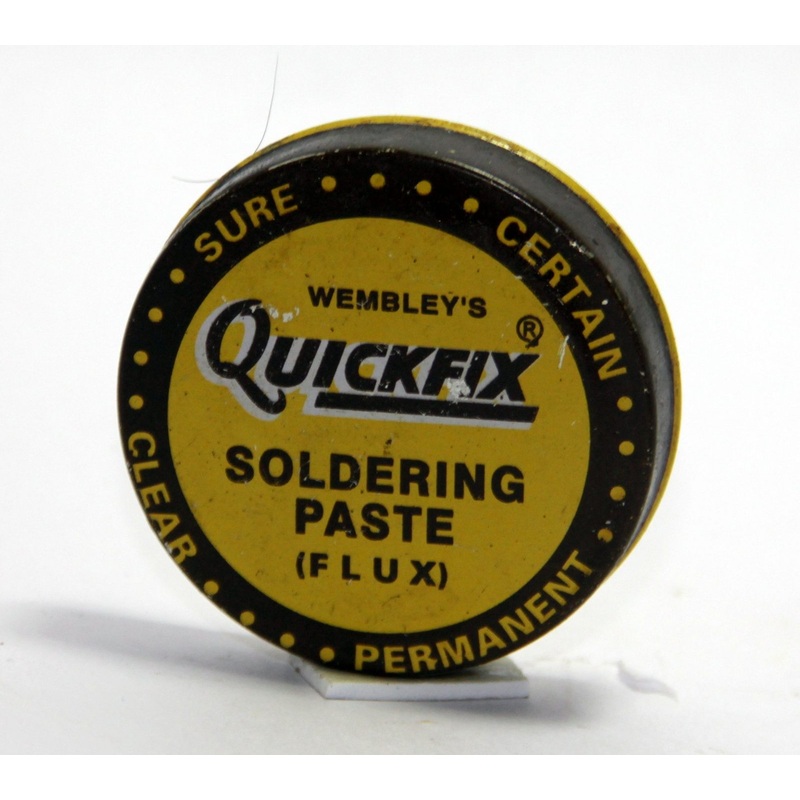 Soldering Paste (50 gm)