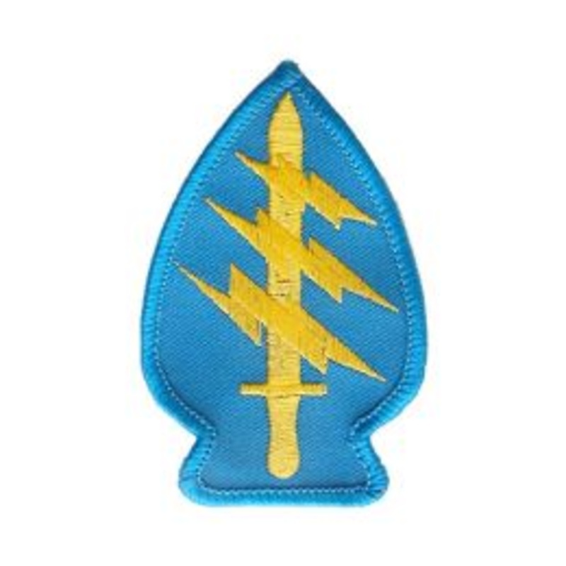 SPEC, FORCES Patch
