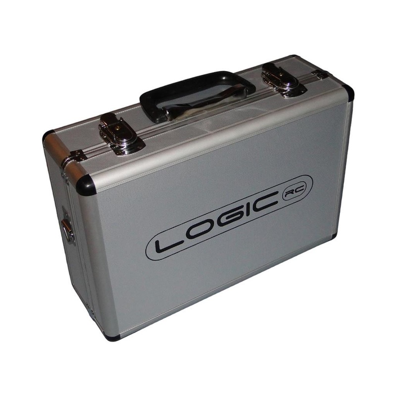 Transmitter Case (345 x 235 x 120mm) : LGAL01
