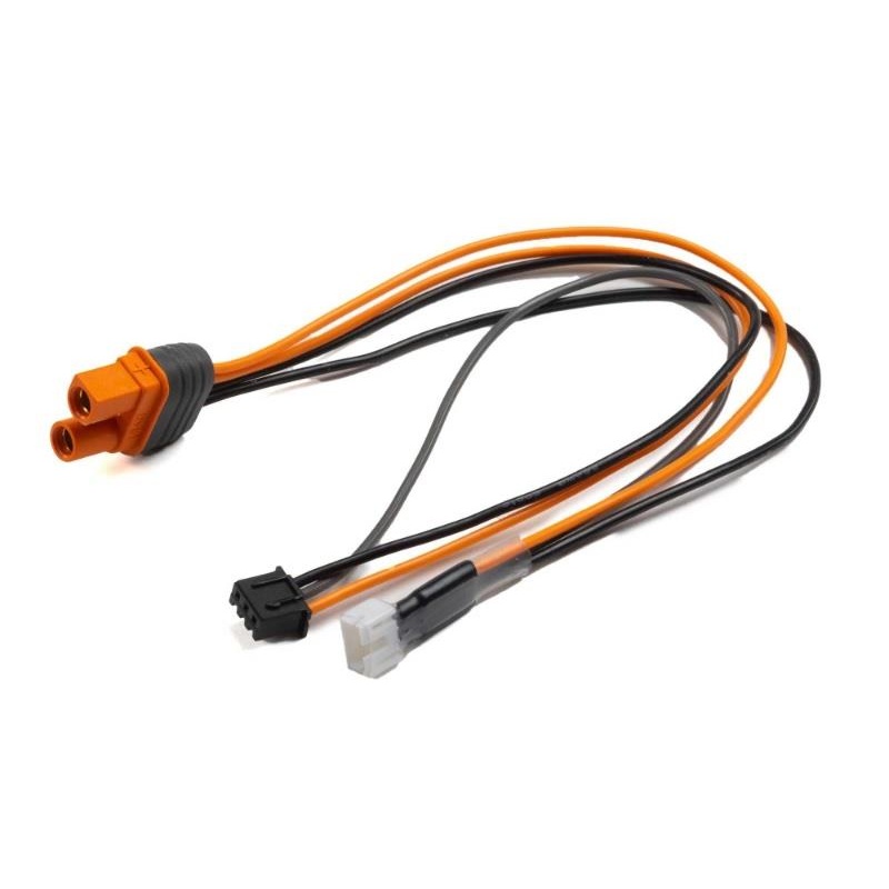 Adapter: IC3 Battery/PH Device : SPMXCA326