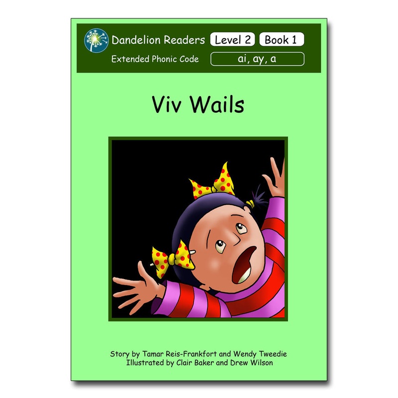 DR14 - Level 2 'Viv Wails'