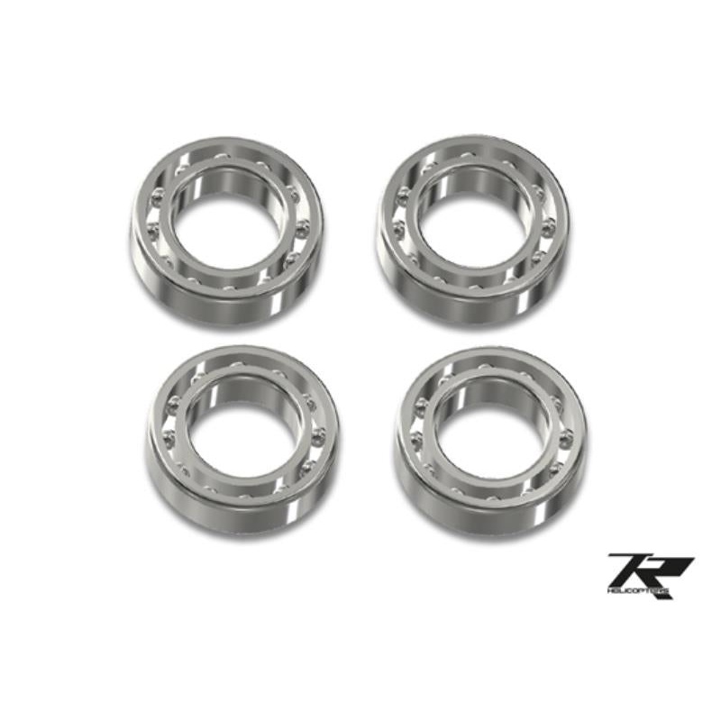 Main Grip Bearing Set (4) - Tron 5.8 : TR580-688