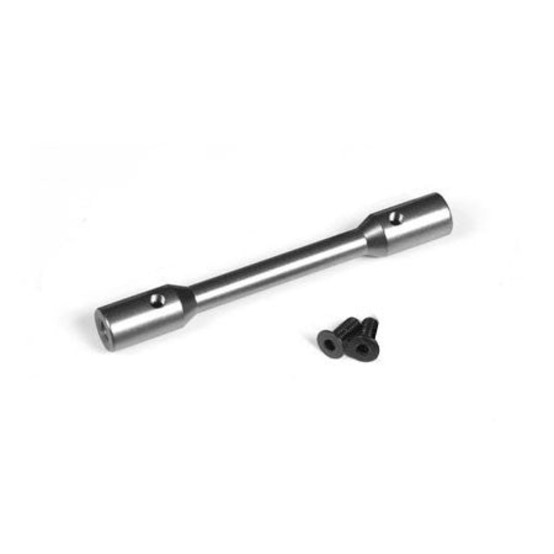 RADIKAL ALUMINIUM POST : HW6113S