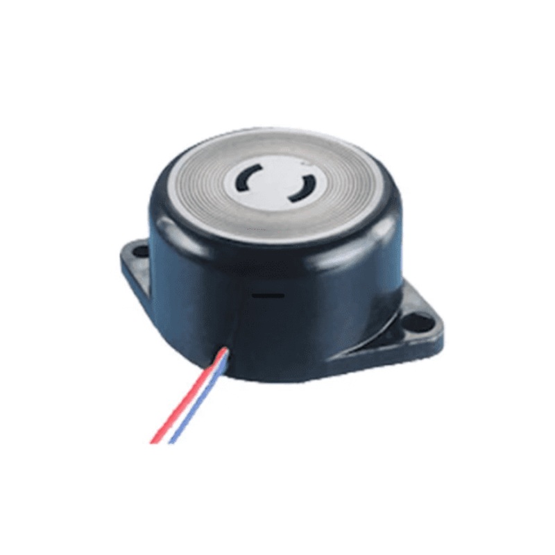 MB27L2 - 27mm Loud Intermittent 1.5V to 15V DC
