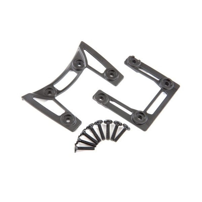 Traxxas 6710 - Body reinforcement set (fits #6717 body)