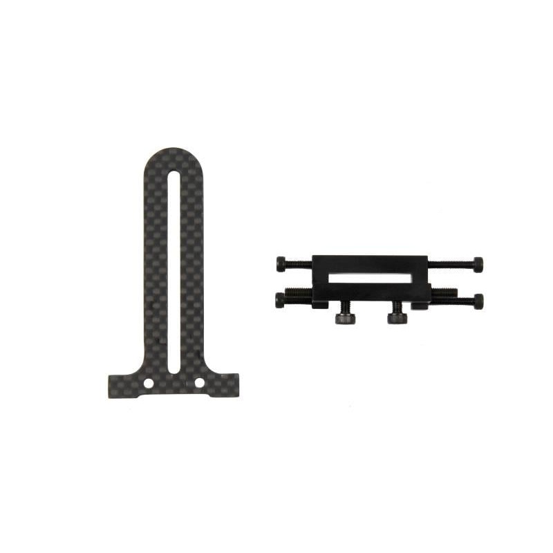 XLPower Anti-rotation Bracket V2 : XL70B13-1