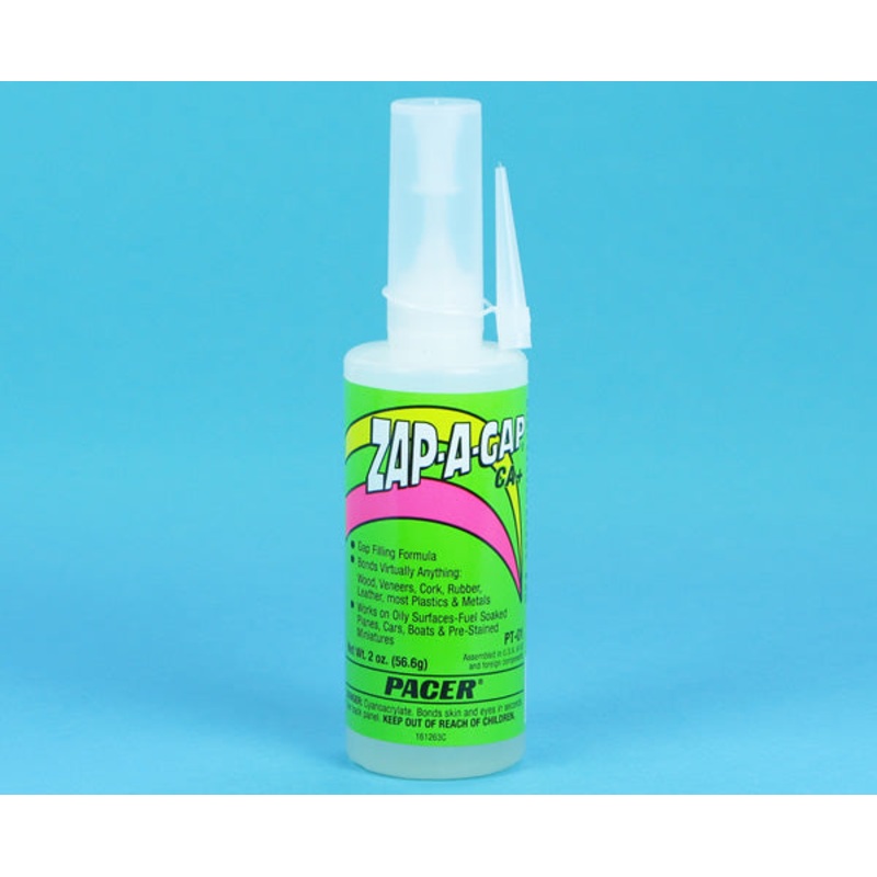 Zap-a-Gap/CA 2oz : PT01