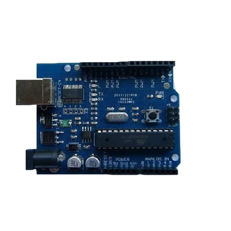 Arduino Decimilia Duemilanove compatible Board