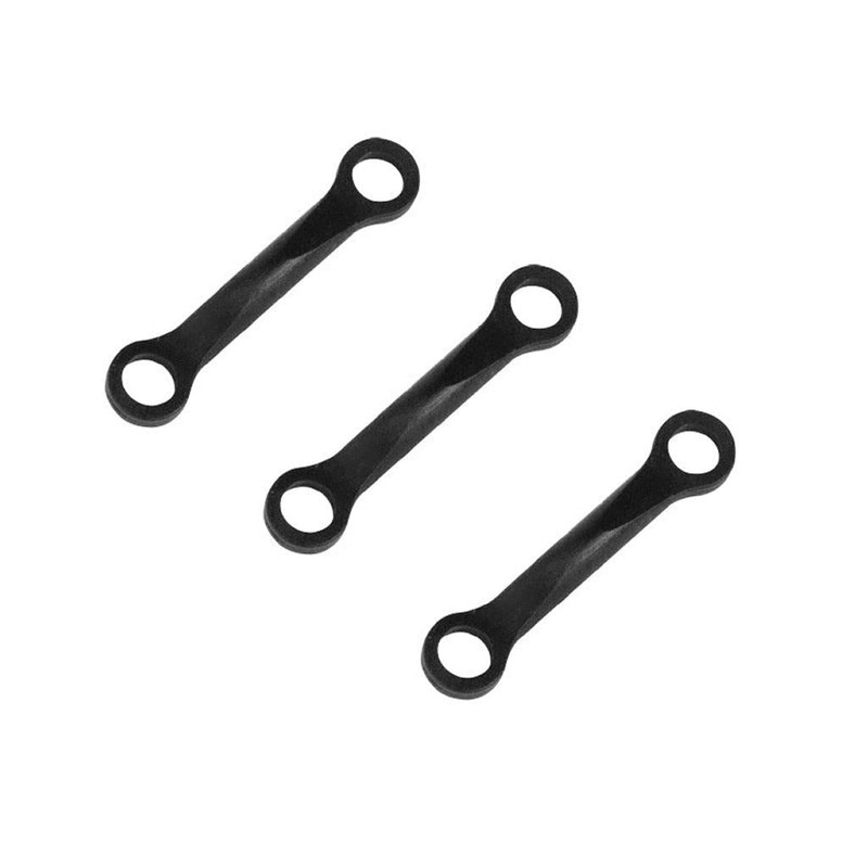 Flywing Swashplate Linkage Rod Set : FL413