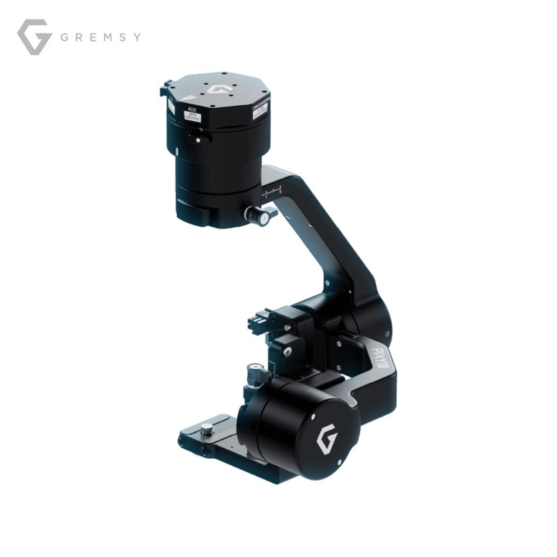 Gremsy PIXY LR