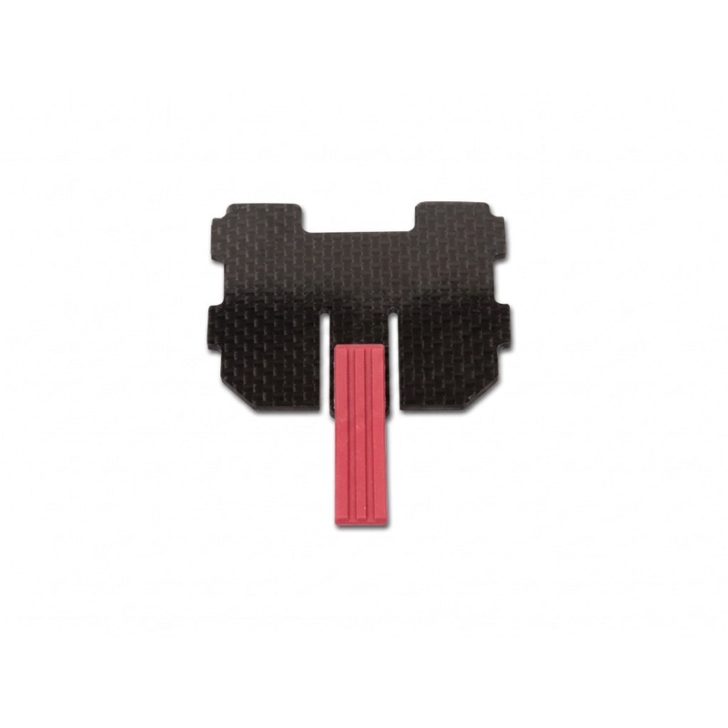 T-Rex 650X Battery Latch : H65B006XXW