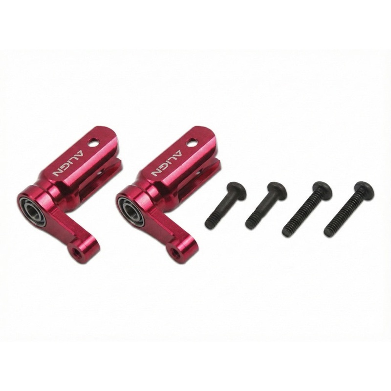 150 Main Rotor Holder - Align - T-Rex 150/150X : H15H015XXT