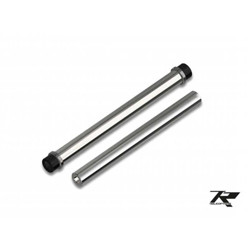 Feathering Shaft : TR682-103