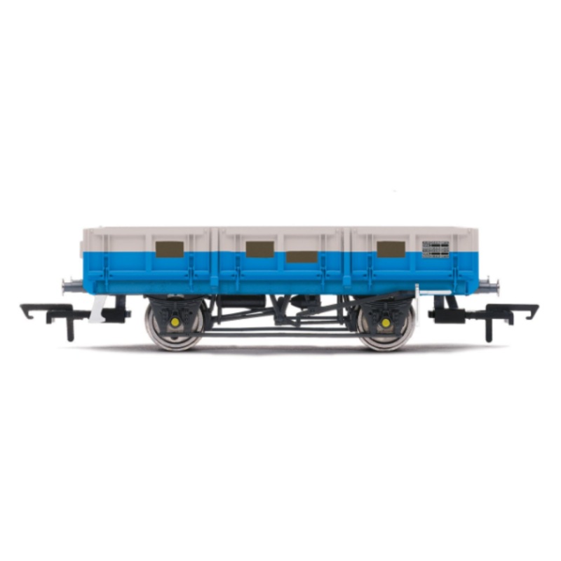 Hornby R60223 BR Engineering ZBA 'Rudd' DB972606 - Era 8