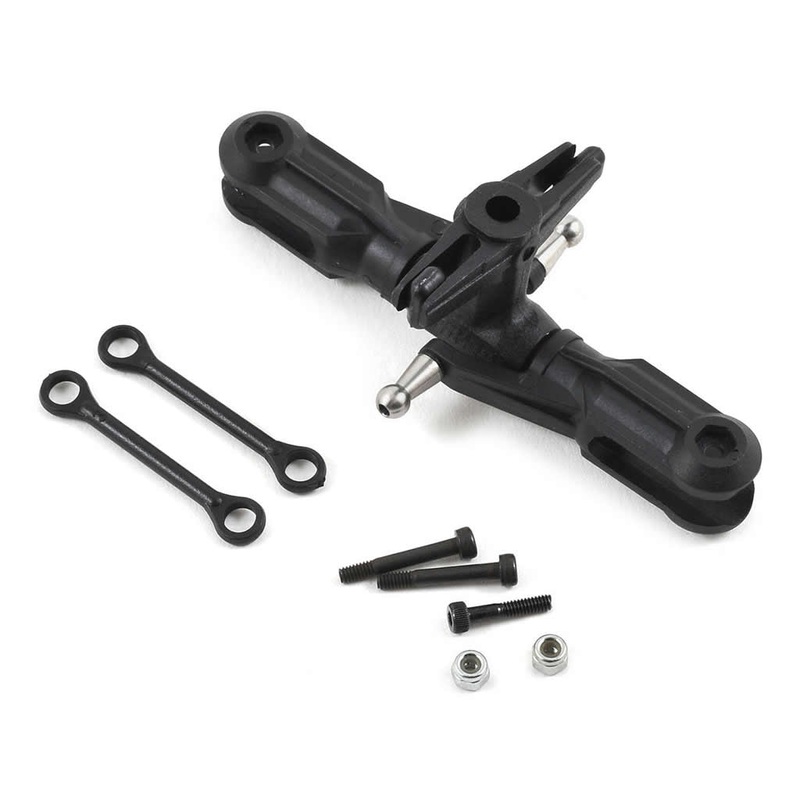 Rotor Head Assembly: Blade 230S : BLH1578