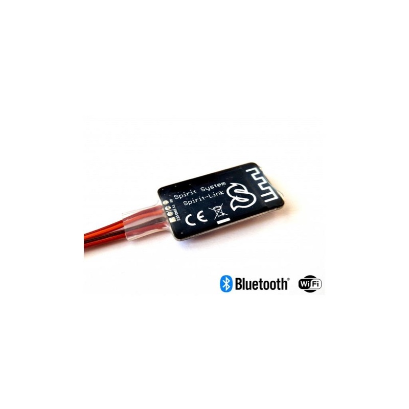 Spirit-Link (Bluetooth) Module : SPT-LINK