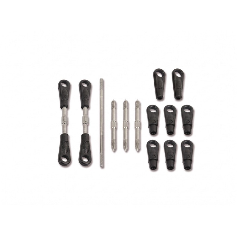 TN70 Linkage Rod Set : HN70Z001XXT