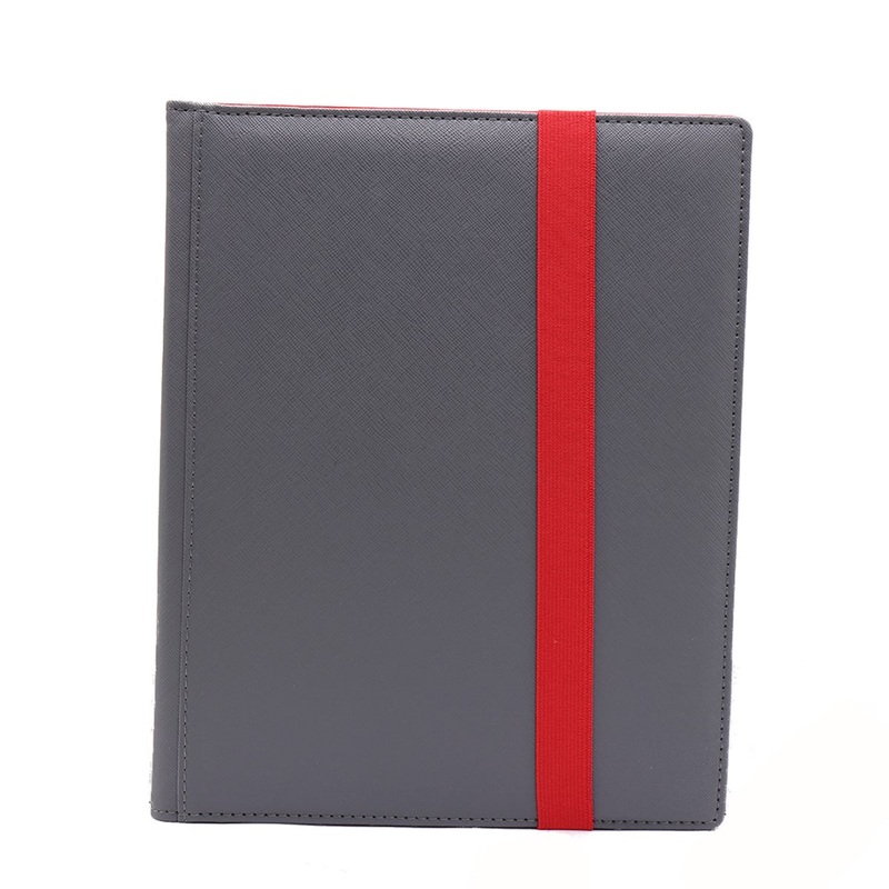 DEX Protection DB9010 Binder 360 Grey