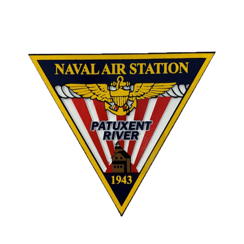 Naval Air Station Magnet