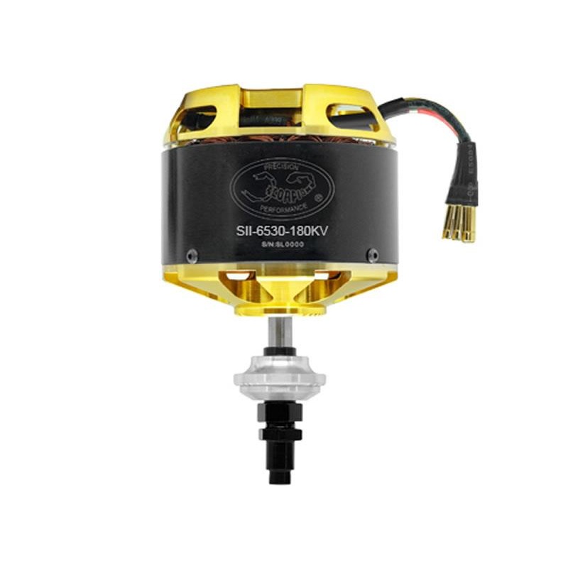 Scorpion SII-6530-180KV : SC-SII-6530-180KV