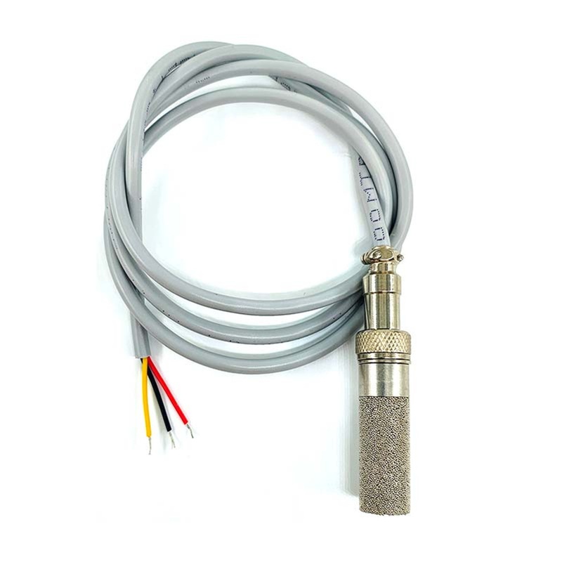 7Semi High-Precision Temperature & Humidity Sensor Probe
