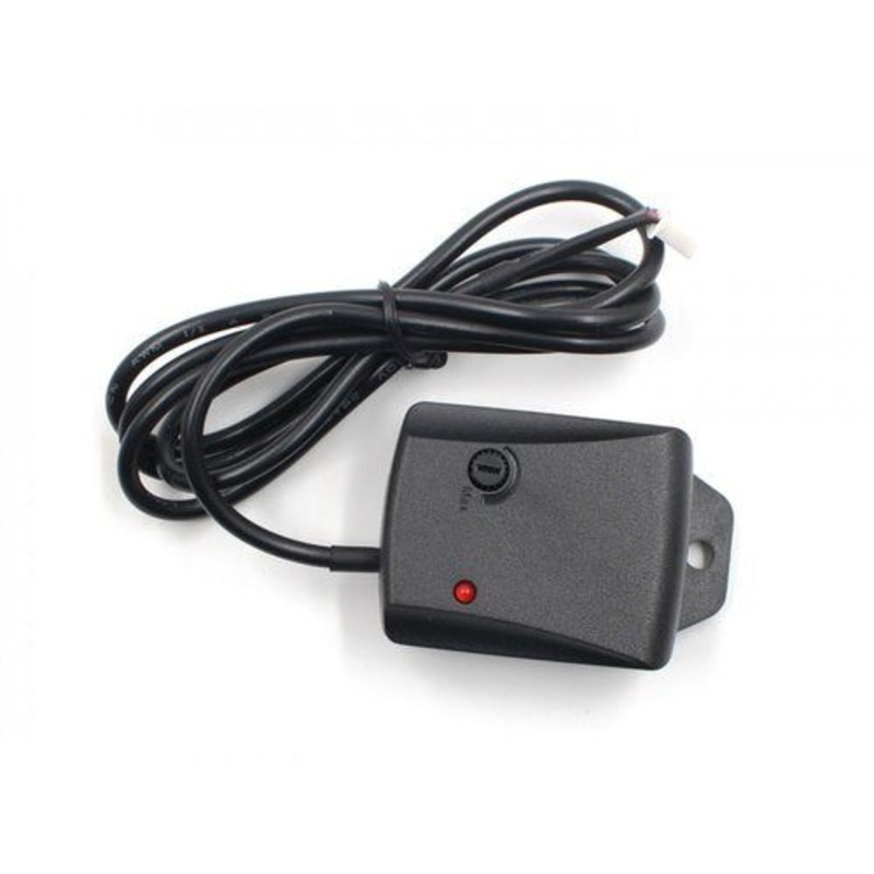 High Sensitivity Vibration Sensor Module