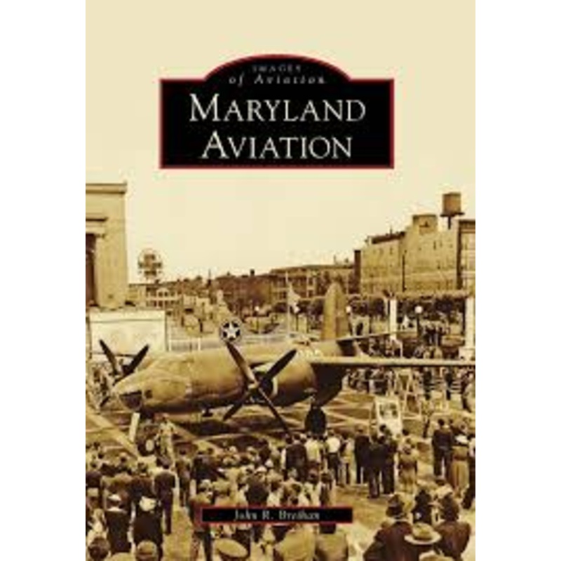 Maryland Aviation