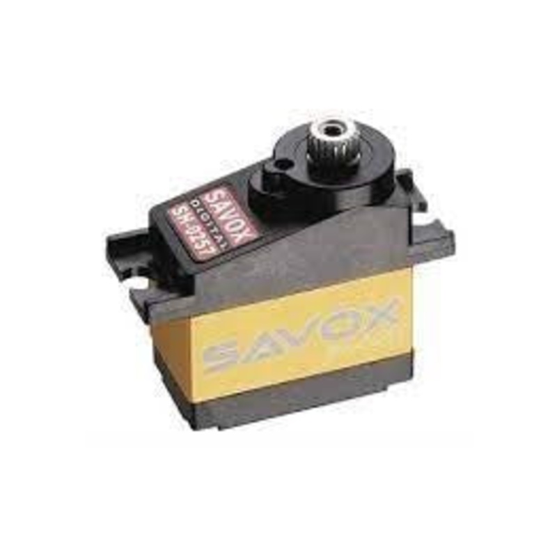 Savox SAV-SG-SH0257MG Gear Set For SH-0257MG Servo