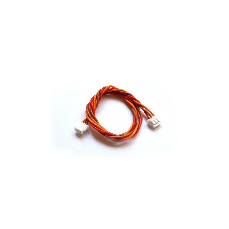 Spirit JST-JST Cable 50cm : SPT-JST-CABLE-50