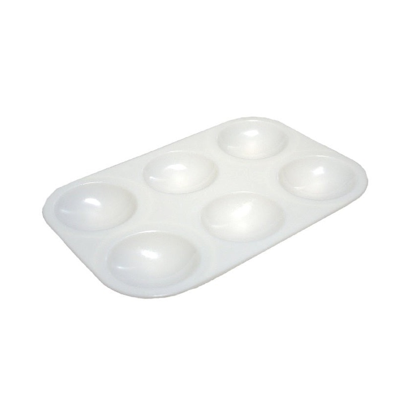Vallejo AVHS120 Accessories Small Palette 13x9cm