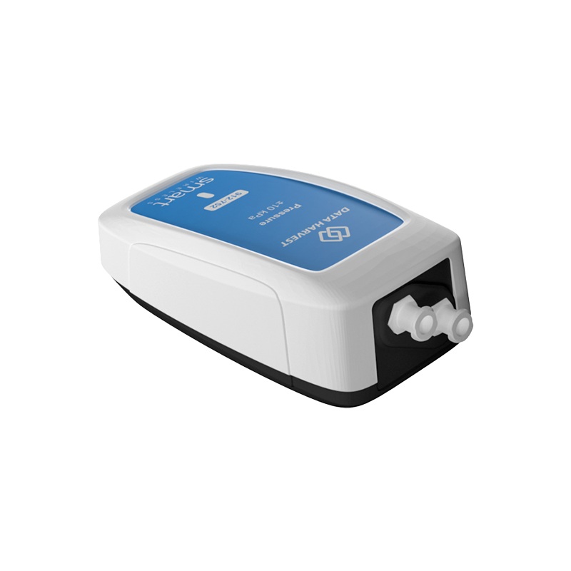 Wireless Differential Gas Pressure Sensor