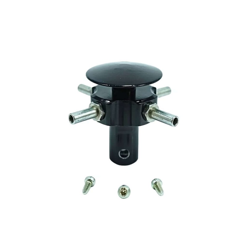 WLtoys K170 Rotor Head Set - Replacement Main Blade Hub for UH-60L