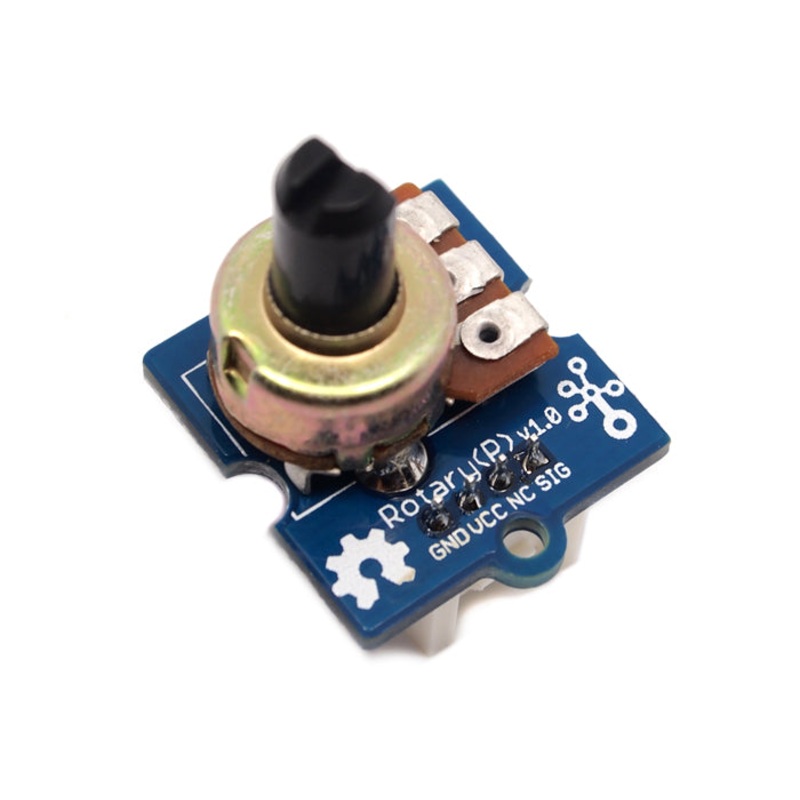 Grove - Rotary Angle Sensor (P)