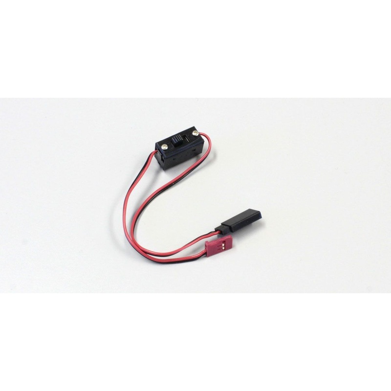 Kyosho 82142 Syncro Switch 3P