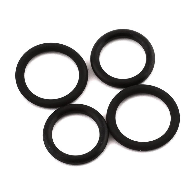 Replacement O-Rings For RigidCore Kraken 580 Magic Dampeners : AAVXG0301-O