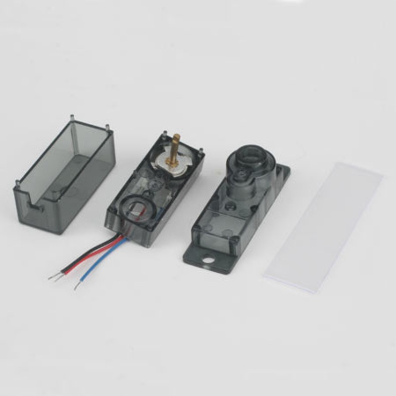 Spektrum DSP60 Case Set : SPMDSP602