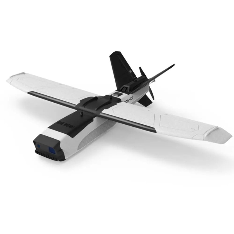 Talon GT Rebel 1000mm Wingspan V-Tail BEPP FPV Aircraft RC Airplane Flying Wing Unassembled KIT Version KIT Version