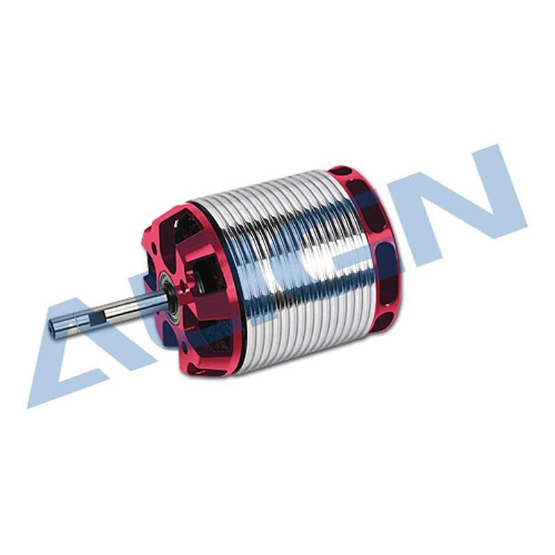 Align 750MX Brushless Motor(930KV/4236) (UNPACKAGED) : HML75M05T-UP