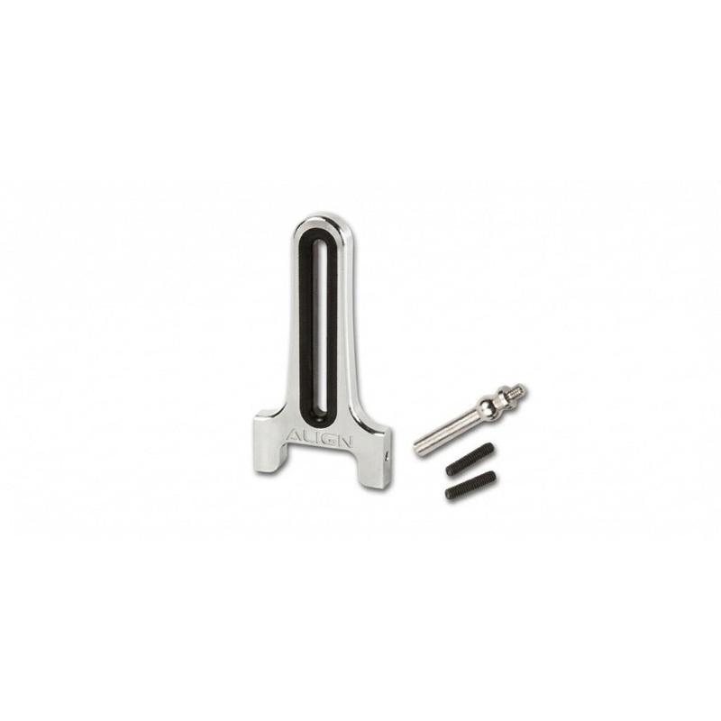 Align T-Rex 500E PRO Anti Rotation Bracket : H50B001XXT