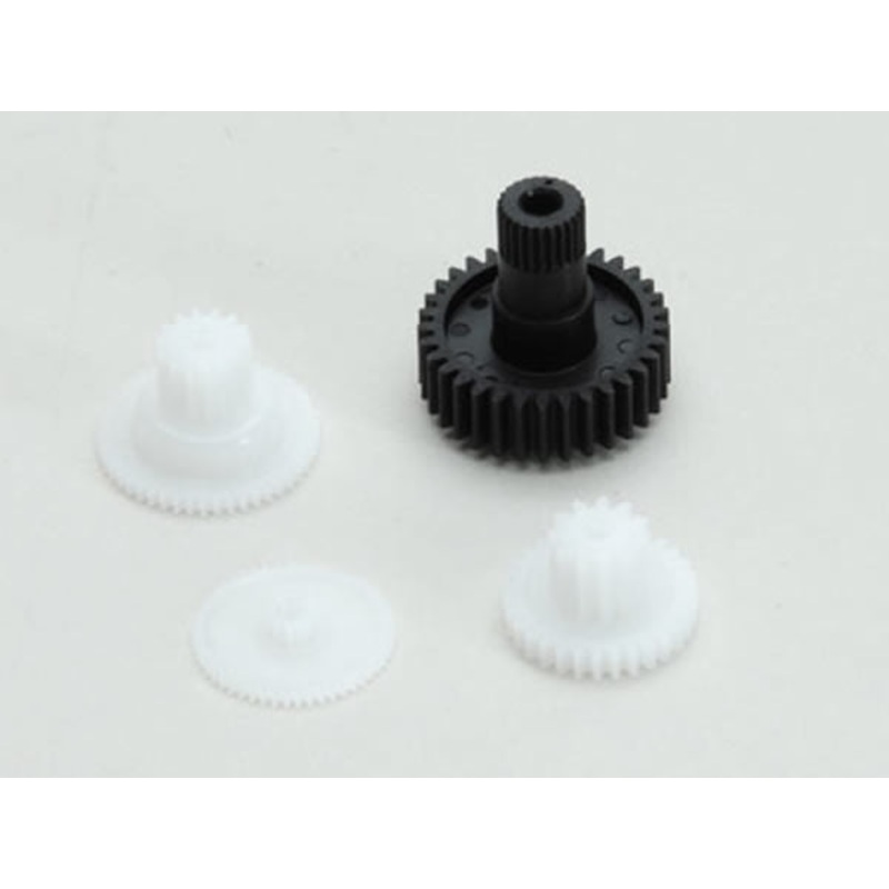 Futaba S9253/4/BLS254 - Gear Set (Replaces Y-AS4087) : Y-EBS3244