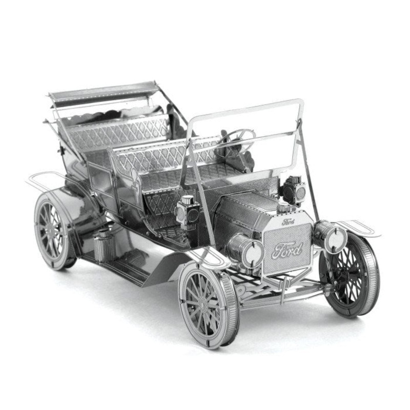 Metal Earth MMS051 Ford 1908 Model T