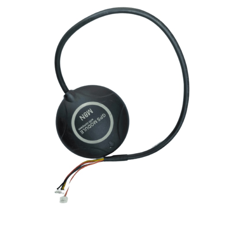 NEO M8N GPS Module with Compass for APM ARDUPILOT