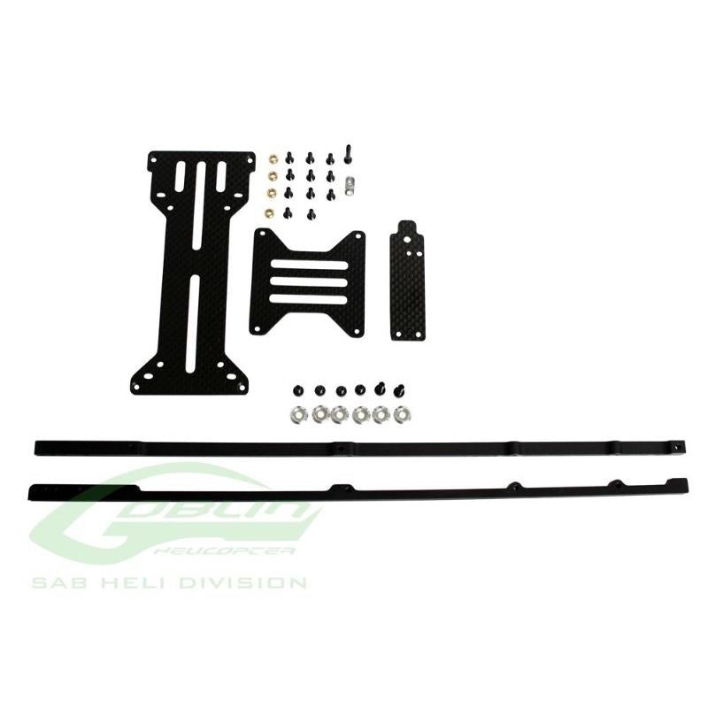 Quick Battery Guide Set - Goblin Thunder : H0847-S
