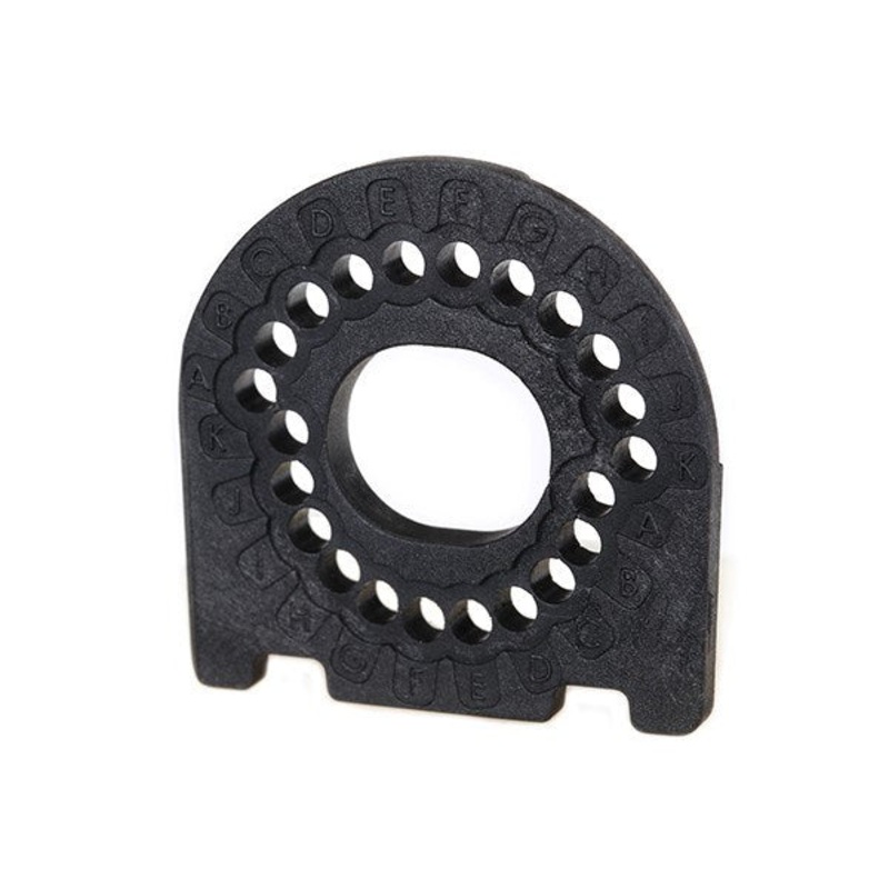 Traxxas 8390 - Plate Motor