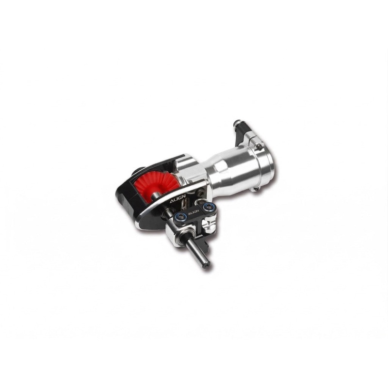 Align T-Rex 600 Tail Torque Tube Unit : H60252AT