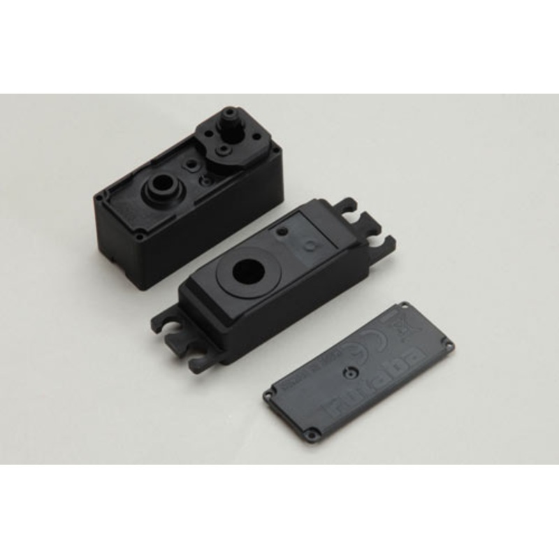 Futaba BLS153/257 - Case Set : Y-EBS3371