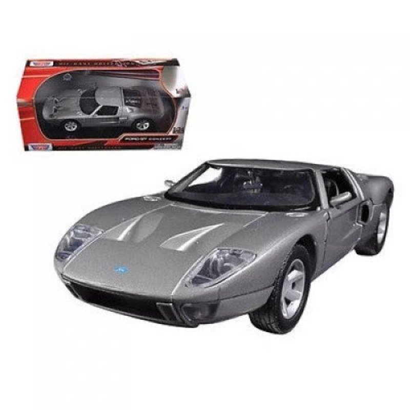 Motormax MX-73297 Ford GT Concept