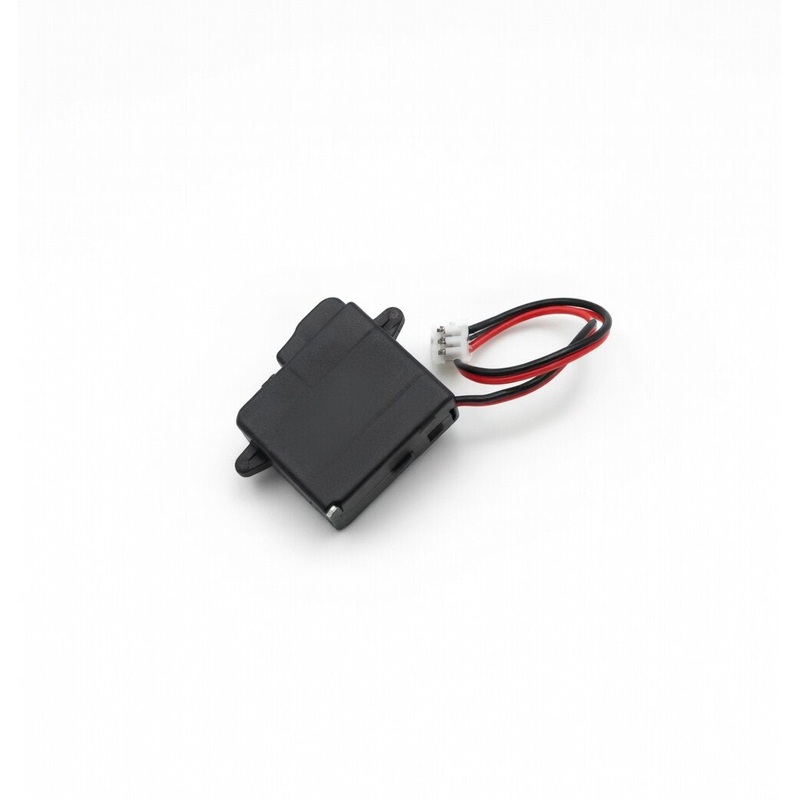 Qidi560 Moore M7 RC Plane Servo | 4CH Brushless Spare Part