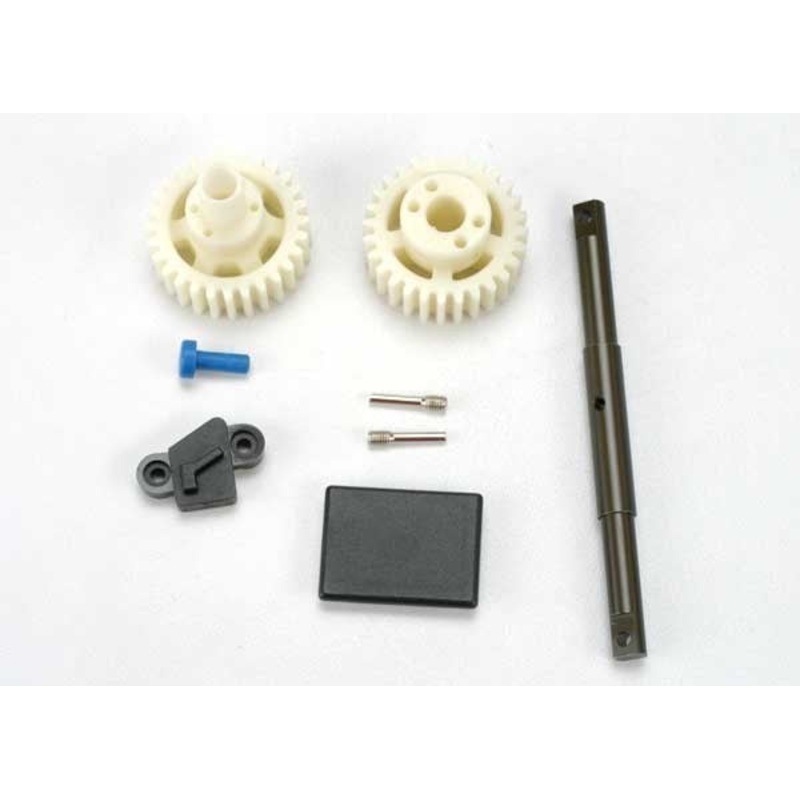 Traxxas 5394X - Forward Only Conversion Kit (Eliminates Reverse)